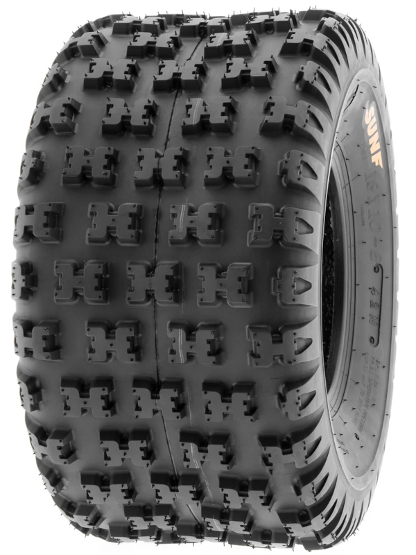 SUNF A-031 20x11-9 43J 6PR TL #E 14.0mm