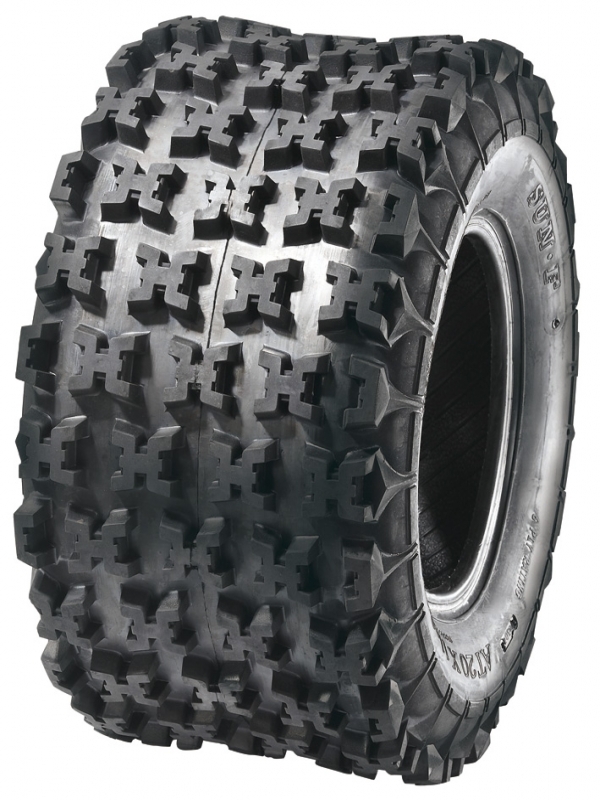 SUNF A-027R 22x10-9 48J 6PR TL NHS 14.5mm
