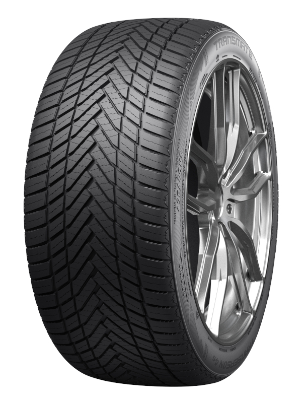 TRANSMATE 255/40R21 TRANSEASON 4S 102Y TL E# 3PMSF 1010200005355