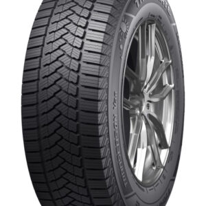 TRANSMATE 205/75R16C TRANSEASON VAN 113/111S TL E# 3PMSF 1010200005567