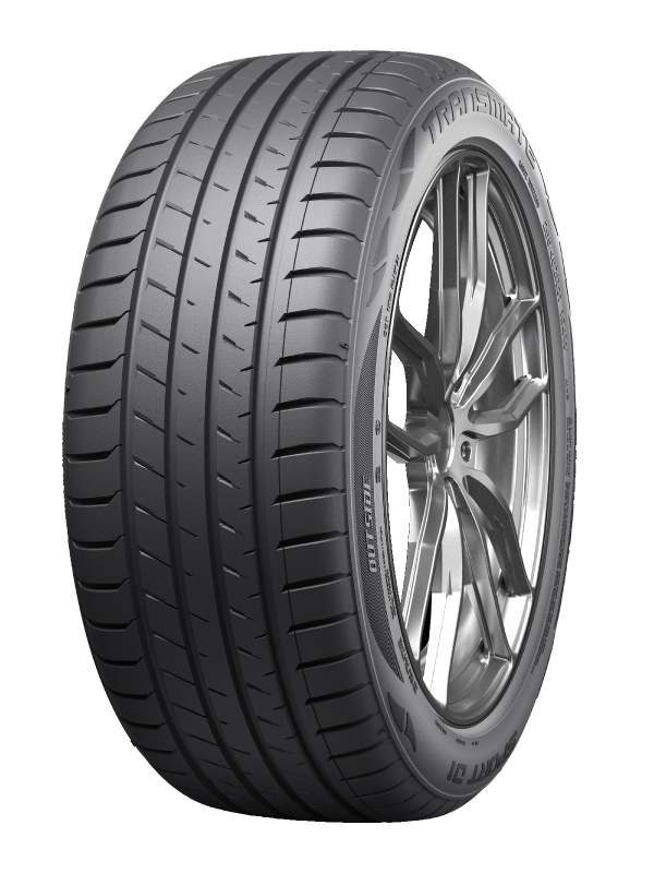 TRANSMATE 195/60R15 SPORT D1 88H M+S TL #E 1010200004999