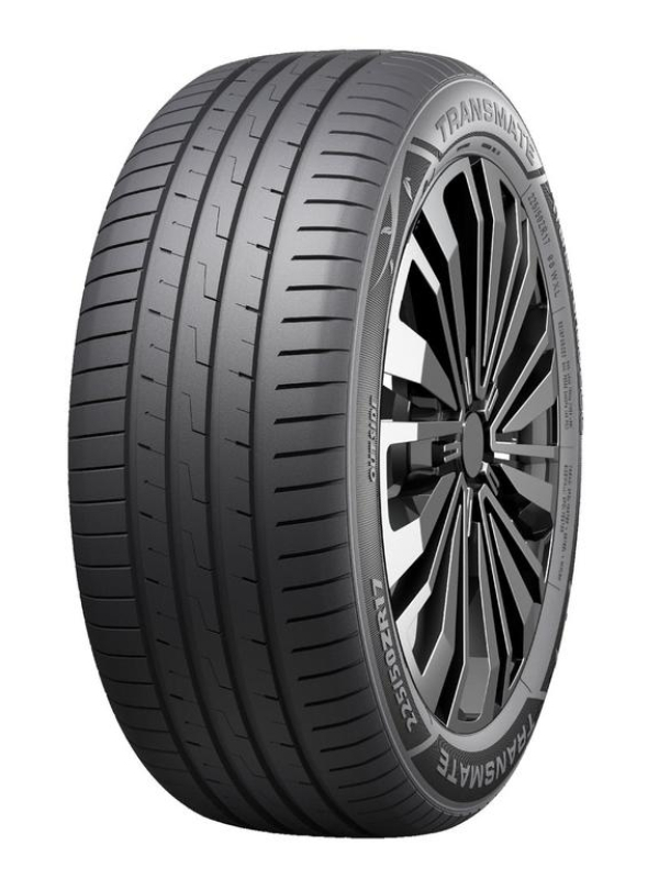 TRANSMATE 195/60R15 TRANSERENUS ECO 88V M+S TL #E 1010200006074
