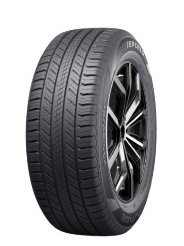 TRANSMATE 225/50R18 SOLITUDE 99V M+S TL #E 1010200004448