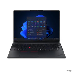 Lenovo ThinkPad E16 Gen 3 16″ WUXGA Ryzen 7 250 32GB 1TB SSD Win11 Pro