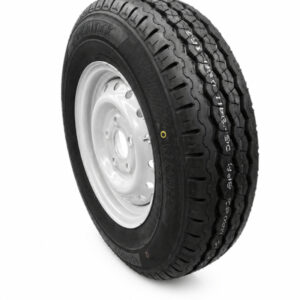 JOURNEY WR082 215/75R16C 113/111R 8PR TL M+S #E 9.2mm