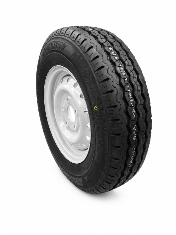 JOURNEY WR082 235/65R16C 115/113R 8PR TL M+S #E