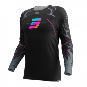 dres SHOT CONTACT RAC Crni 2XL