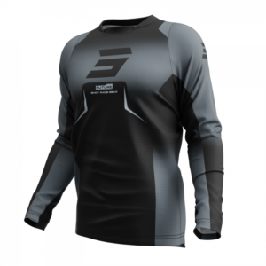 dres SHOT DEVO FUTURE Crni 2XL
