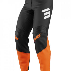 Hlače SHOT DRAW PRIVATE orange 26