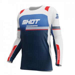 Jersey SHOT CONTACT LINEAR patriot S