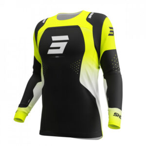 Jersey SHOT CONTACT IONYX neon yellow 2XL