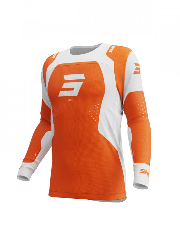Jersey SHOT CONTACT IONYX orange 2XL