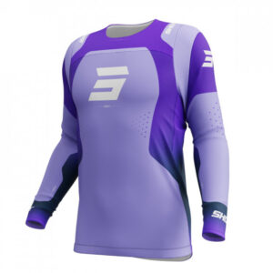 dres SHOT CONTACT IONYX ljubičasta 2XL