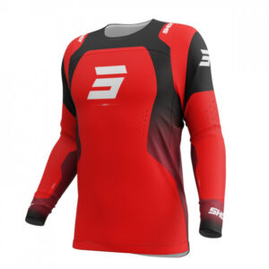 Jersey SHOT CONTACT IONYX crven 2XL