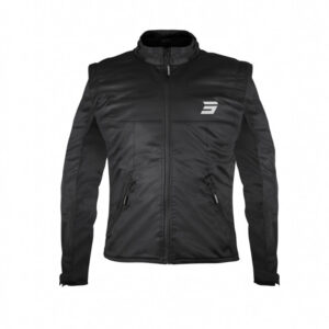 Moto jakna SHOT softshell CALM Crni 2XL