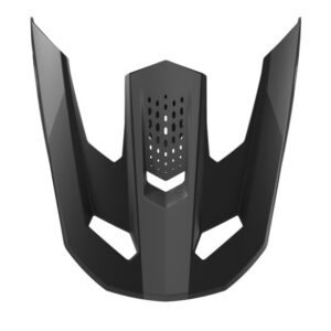 šilt za kacigu SHOT SPEED FURY siva mat