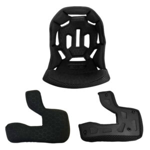 Liner set SHOT SPEED Crni 2XL