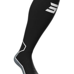 Funkcionalno moto donje rublje čarape SHOT LINE Crni 39 / 42