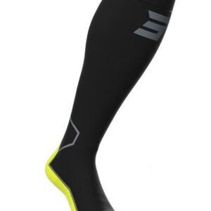 Socks SHOT LINE neon yellow 39/42