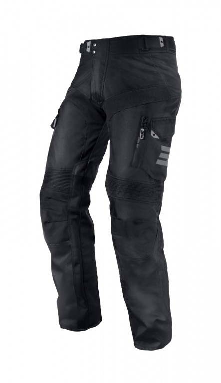 Hlače SHOT RACETECH Crni 26