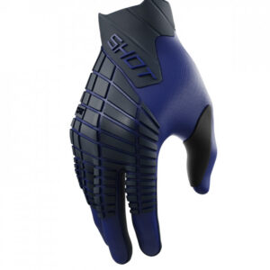 Rukavice SHOT CORE MAX plavi 07