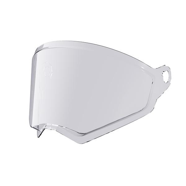 Visor SHOT TREK MAX VISION clear