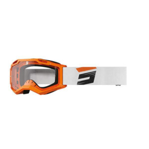 moto naočale SHOT ASSAULT 2.0 CLAW narančaste sjajne