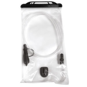 Hydra bag SHOT TRAIL water system 2l