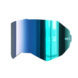 Lens SHOT LITE blue / iridium AS/AF