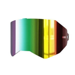 Lens SHOT LITE rainbow / iridium AS/AF