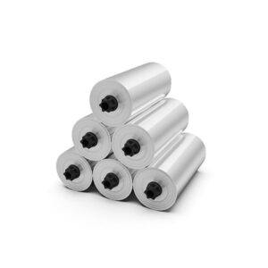 Roll-off refill SHOT LITE (6 films)