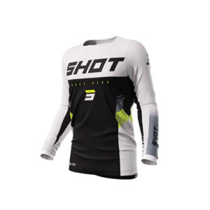 Jersey SHOT LEGEND plavi M