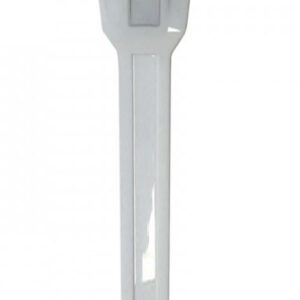 Strap (long) SHOT RACE 8 white L