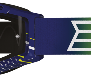 Goggles SHOT ROCKET KID 2.0 DROP navy glossy