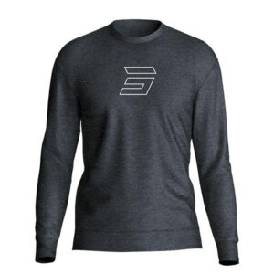 Sweatshirt SHOT ESSENTIEL grey 2XL