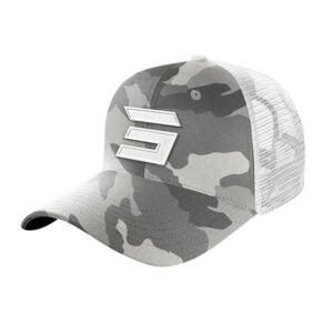 Cap SHOT SYMBOL camo