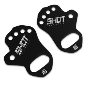 štitnik za dlan SHOT PALMINO 2.0 Crni L / XL