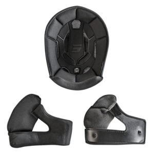 Liner set SHOT FURIOUS KID Crni L