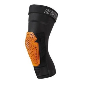Knee guards SHOT RACE D30 Crni M/L