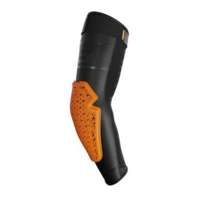 Elbow guards SHOT RACE D30 Crni M/L