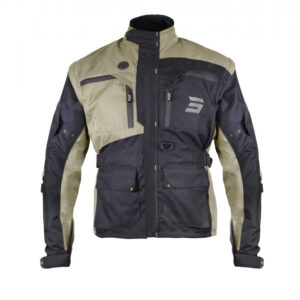 Jacket SHOT RACETECH black / sand 2XL
