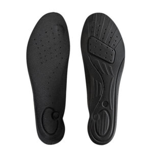 Innersoles (pair) SHOT RACE 2 KID Crni 37