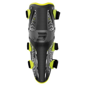 Knee/shin guards SHOT AIRFLOW EVO Crni