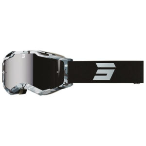Goggles SHOT IRIS 2.0 camo matt