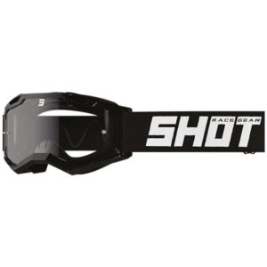 moto naočale SHOT ASSAULT 2.0 SOLID sjajne crne