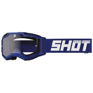 Goggles SHOT ASSAULT 2.0 SOLID navy matt