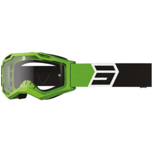 moto naočale SHOT ASSAULT 2.0 SOLAR zelene sjajne
