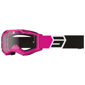 Goggles SHOT ASSAULT 2.0 SOLAR rhodamine red matt