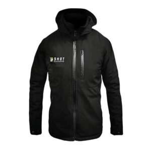 Moto jakna SHOT Crni 2XL