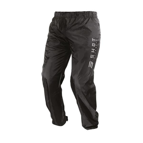 Kišne hklače SHOT 2.0 Crni 2XL